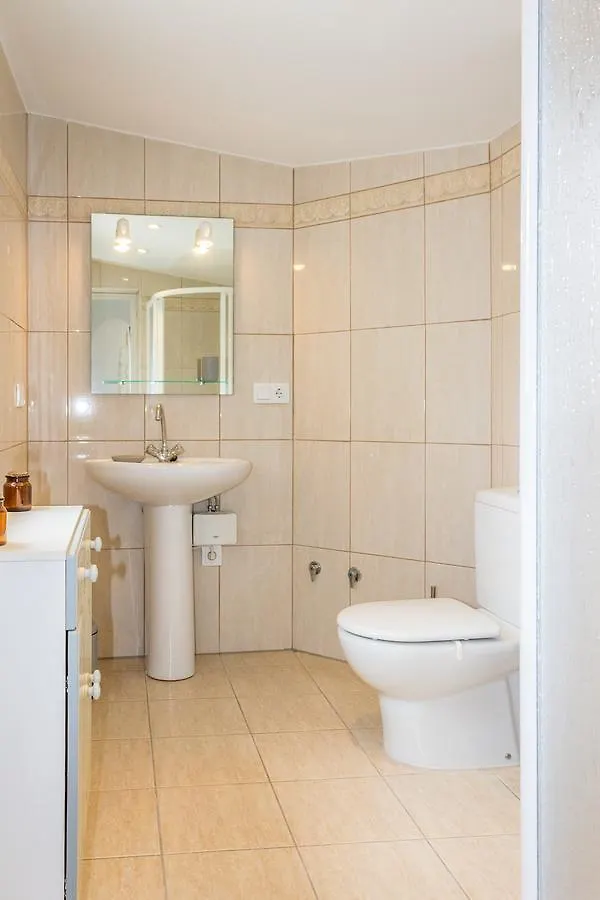 Prázdninový dům Empurialola -Encantadora Casa Con Jardin Cerca Del Centro -142 Empuriabrava