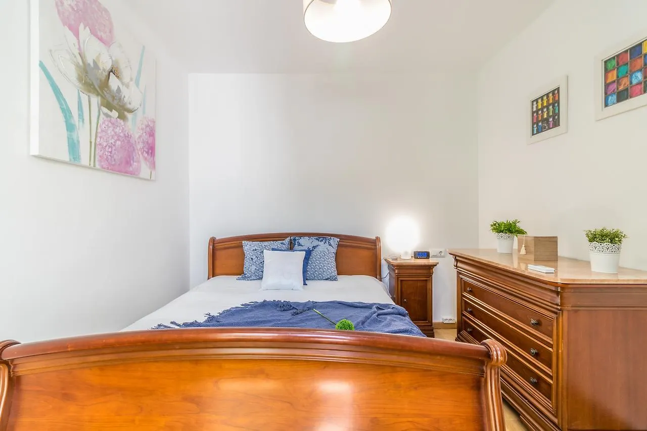 Vakantiehuis Empurialola -Encantadora Casa Con Jardin Cerca Del Centro -142 Empuriabrava