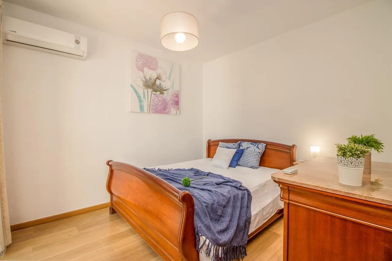 Empurialola -Encantadora Casa Con Jardin Cerca Del Centro -142 Empuriabrava Prázdninový dům